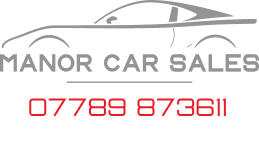 Manor Cars logo